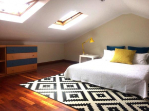 Apartment Vedória